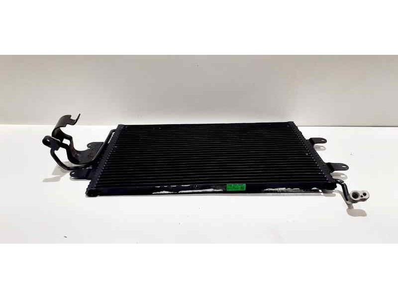 Recambio de condensador / radiador aire acondicionado para seat cordoba vario (6k5) 1.6 referencia OEM IAM 6K0820411 42392 