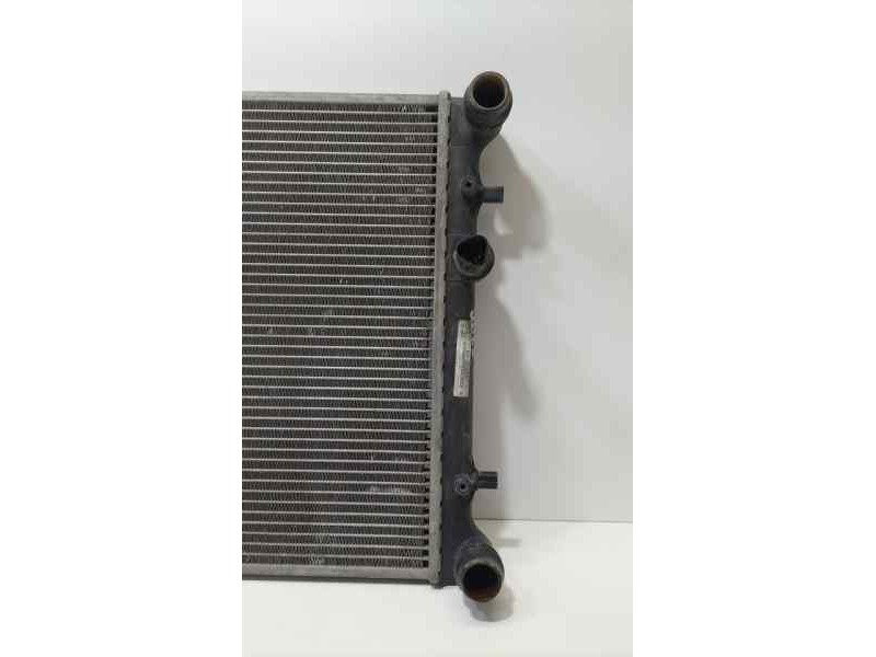 Recambio de radiador agua para seat ibiza (6l1) fresh referencia OEM IAM 6Q0121253R 85780 