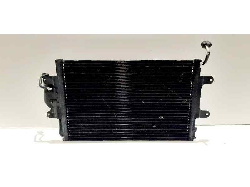 Recambio de condensador / radiador aire acondicionado para seat cordoba vario (6k5) 1.6 referencia OEM IAM 6K0820411 42392 