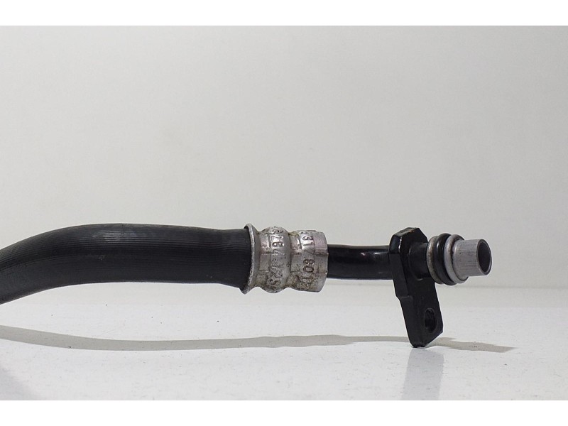 Recambio de tubo para porsche cayenne (typ 92aa) gts referencia OEM IAM 7P5317801BC 66472 