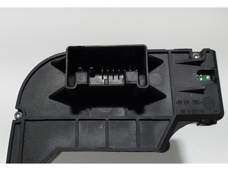 Recambio de mando volante para audi a4 cabrio (8h) 3.0 quattro referencia OEM IAM 8E0953549S 58936 