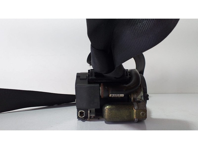 Recambio de cinturon seguridad trasero derecho para audi a4 cabrio (8h) 3.0 quattro referencia OEM IAM 8H0857805 69044 