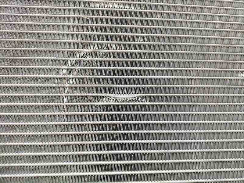 Recambio de radiador agua para seat ibiza (6l1) fresh referencia OEM IAM 6Q0121253R 85780 