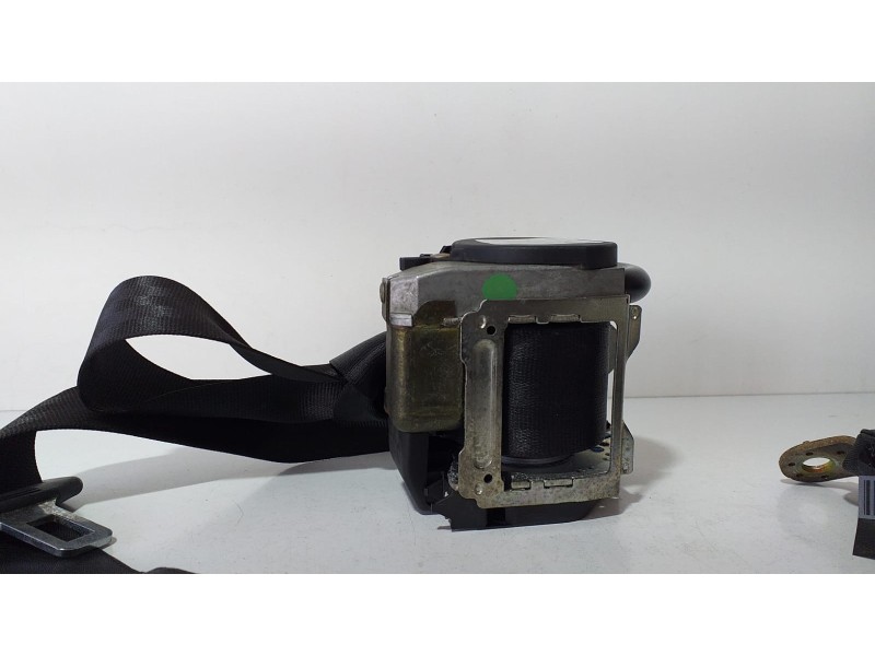 Recambio de cinturon seguridad trasero derecho para audi a4 cabrio (8h) 3.0 quattro referencia OEM IAM 8H0857805 69044 
