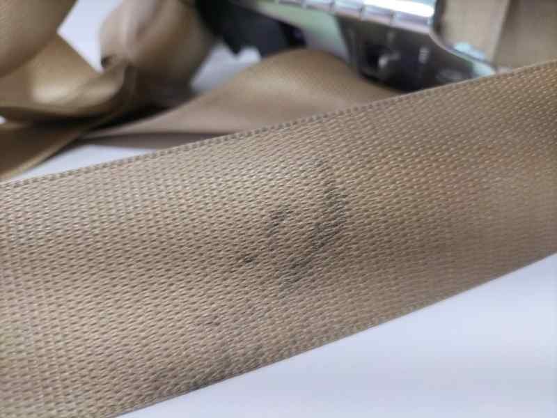 Recambio de cinturon seguridad delantero izquierdo para bmw serie 5 berlina (e60) 520d referencia OEM IAM 601629800D 87056 