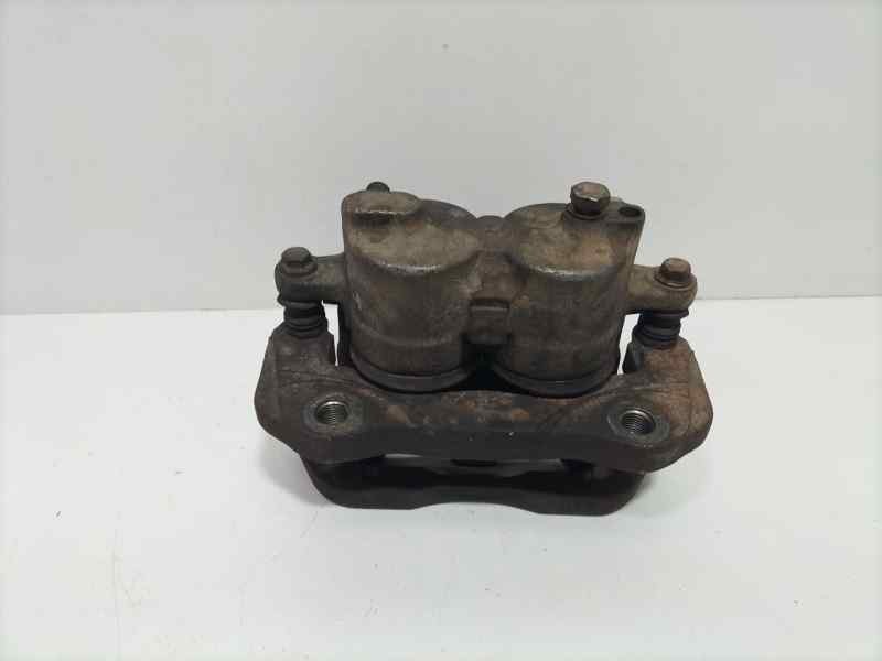 Recambio de pinza freno delantera izquierda para land rover range rover (lp) 4.6 referencia OEM IAM 2065/4LUCAS 82557 