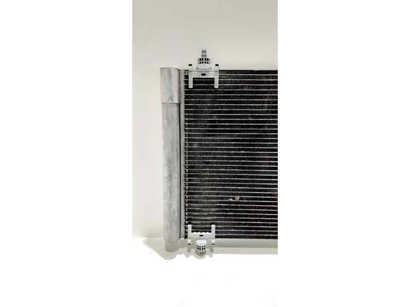 Recambio de condensador / radiador aire acondicionado para peugeot 307 break/sw (s2) 1.6 hdi fap cat (9hz / dv6ted4) referencia 