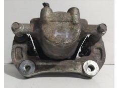 Recambio de pinza freno delantera izquierda para opel insignia berlina cosmo referencia OEM IAM 13219198 78490  2