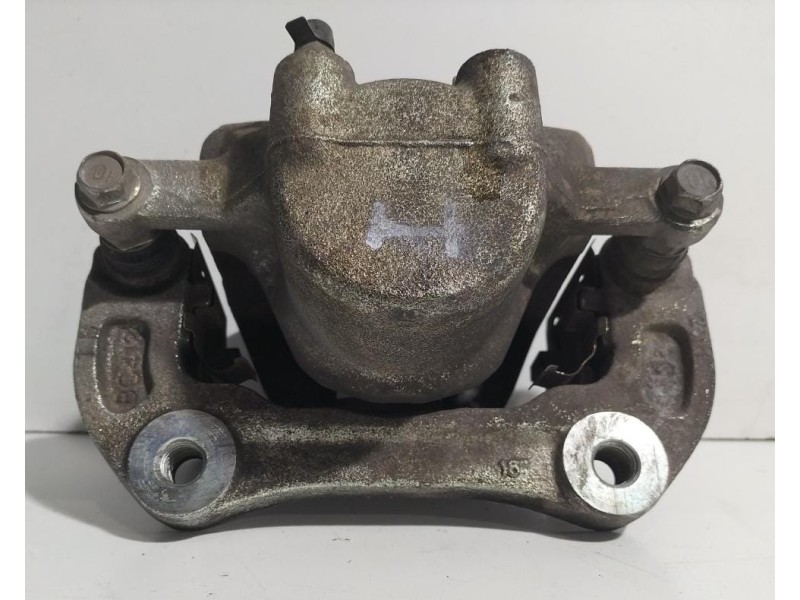 Recambio de pinza freno delantera izquierda para opel insignia berlina cosmo referencia OEM IAM 13219198 78490 