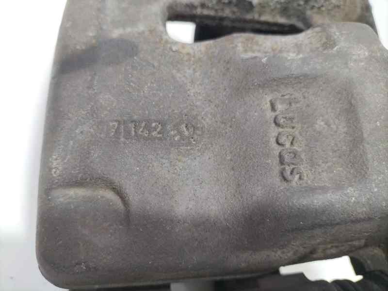 Recambio de pinza freno delantera izquierda para land rover range rover (lp) 4.6 referencia OEM IAM 2065/4LUCAS 82557 