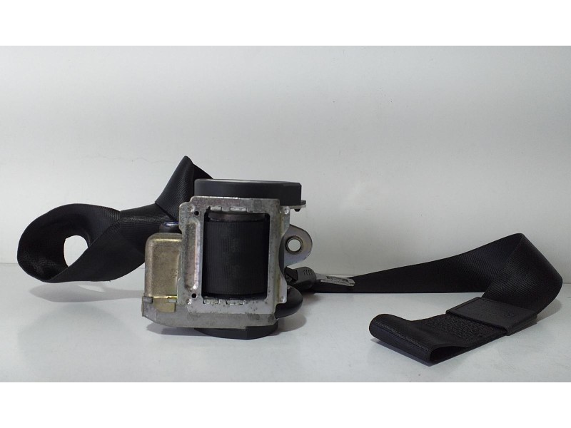 Recambio de cinturon seguridad delantero derecho para audi a4 cabrio (8h) 3.0 quattro referencia OEM IAM 600489900 69046 
