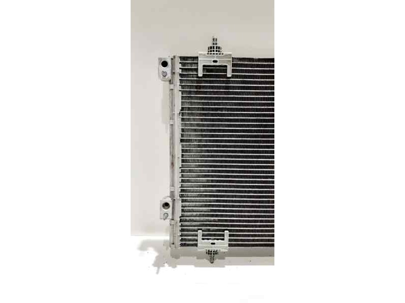 Recambio de condensador / radiador aire acondicionado para peugeot 307 break/sw (s2) 1.6 hdi fap cat (9hz / dv6ted4) referencia 