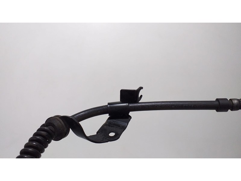 Recambio de pinza freno delantera derecha para porsche cayenne (typ 92aa) gts referencia OEM IAM 7P0614514B 66473 