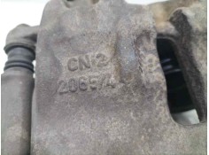 Recambio de pinza freno delantera derecha para land rover range rover (lp) 4.6 referencia OEM IAM 2065/4LUCAS 82558  2