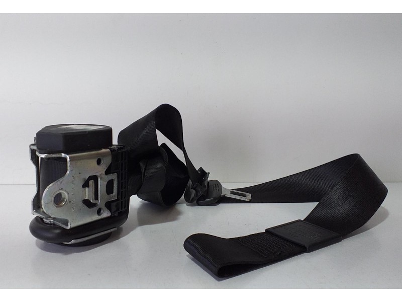 Recambio de cinturon seguridad delantero derecho para audi a4 cabrio (8h) 3.0 quattro referencia OEM IAM 600489900 69046  Recambio de cinturon seguridad delantero derecho para audi a4 cabrio (8h) 3.0 quattro referencia OEM IAM 600489900 69046