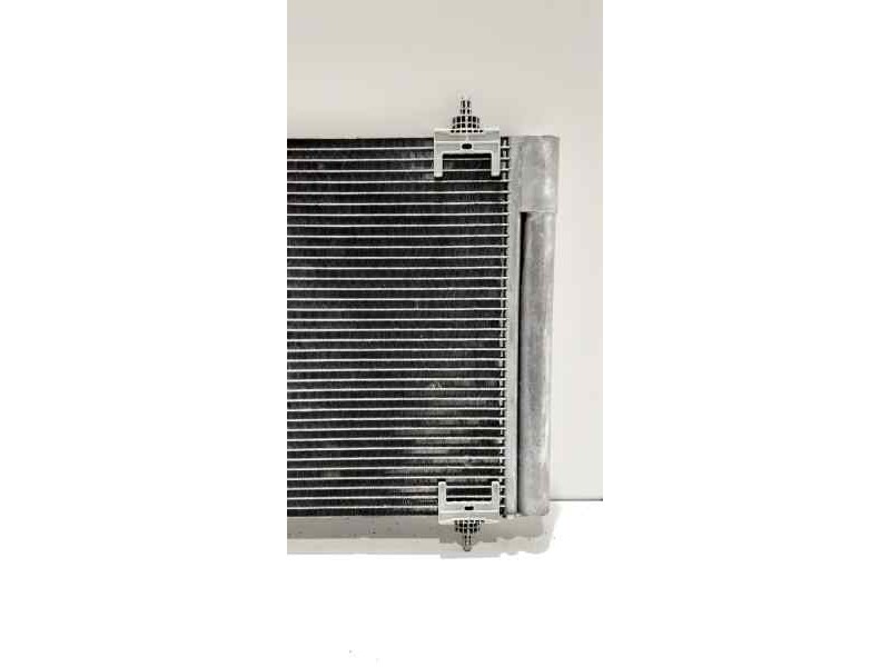 Recambio de condensador / radiador aire acondicionado para peugeot 307 break/sw (s2) 1.6 hdi fap cat (9hz / dv6ted4) referencia 