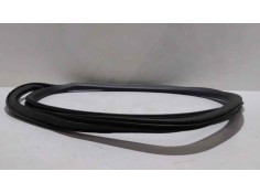 Recambio de gomas contorno puerta para opel crossland x design line referencia OEM IAM  46909  2