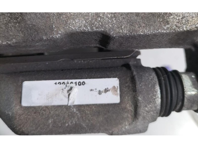Recambio de pinza freno delantera derecha para opel insignia berlina cosmo referencia OEM IAM 13219199 78491 