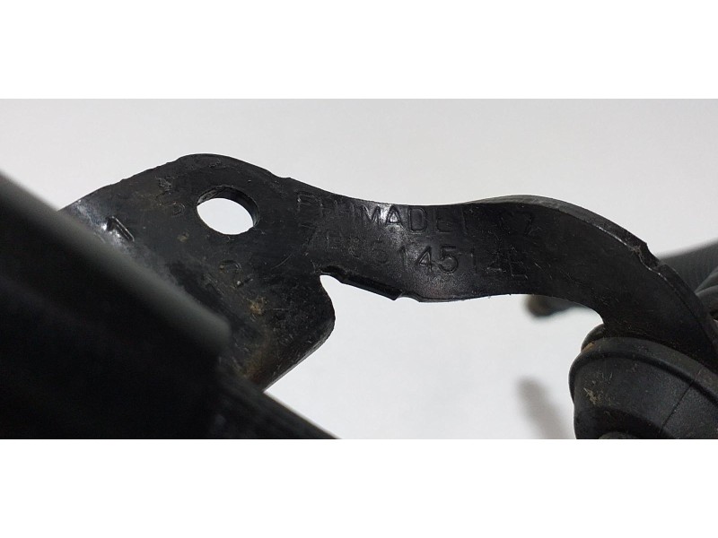 Recambio de pinza freno delantera derecha para porsche cayenne (typ 92aa) gts referencia OEM IAM 7P0614514B 66473 