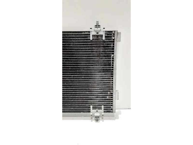 Recambio de condensador / radiador aire acondicionado para peugeot 307 break/sw (s2) 1.6 hdi fap cat (9hz / dv6ted4) referencia 
