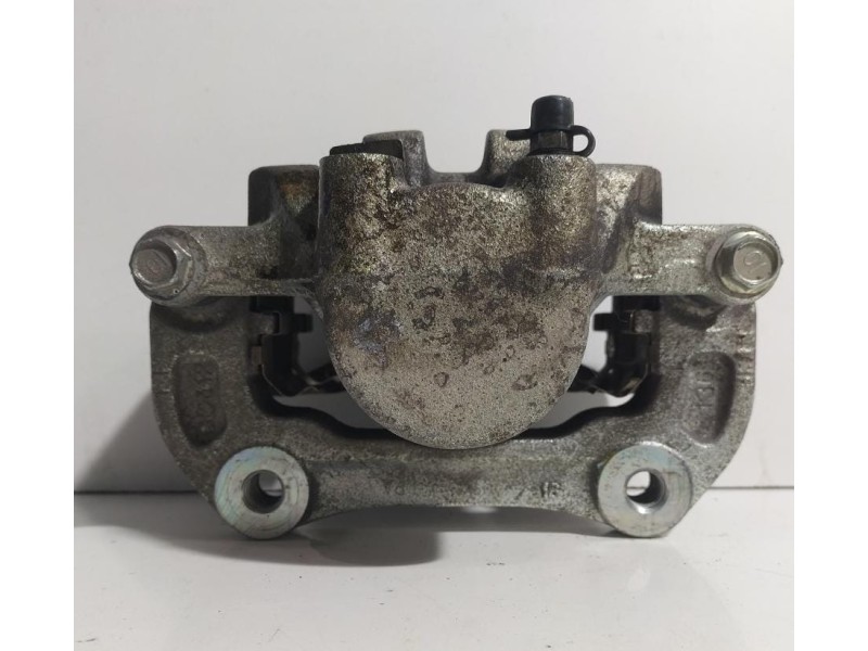 Recambio de pinza freno delantera derecha para opel insignia berlina cosmo referencia OEM IAM 13219199 78491 