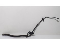 Recambio de pinza freno delantera izquierda para porsche cayenne (typ 92aa) gts referencia OEM IAM 7P0614513B 66474 