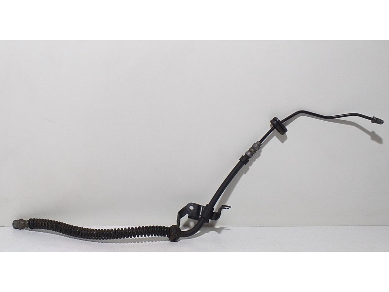 Recambio de pinza freno delantera izquierda para porsche cayenne (typ 92aa) gts referencia OEM IAM 7P0614513B 66474 