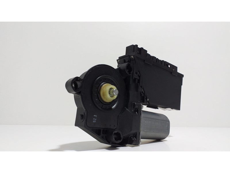 Recambio de motor elevalunas trasero derecho para volkswagen touareg (7la) v6 referencia OEM IAM 7L0959794A 54943 