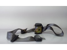 Recambio de cinturon seguridad trasero central para seat alhambra (7v9) reference referencia OEM IAM 6047857 69047  2