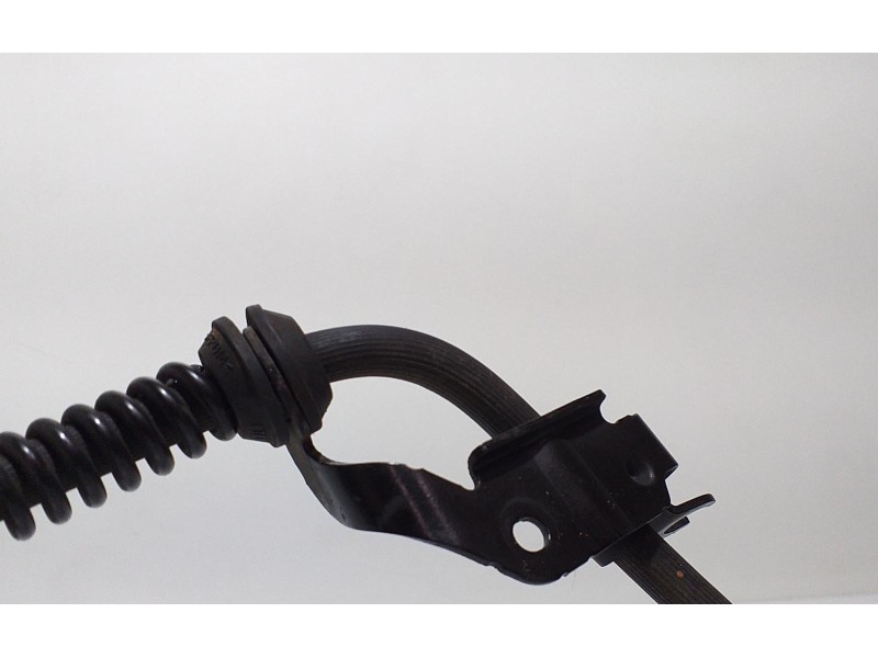 Recambio de pinza freno delantera izquierda para porsche cayenne (typ 92aa) gts referencia OEM IAM 7P0614513B 66474 