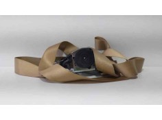 Recambio de cinturon seguridad delantero derecho para bmw serie 5 berlina (e60) 520d referencia OEM IAM 601629600D 87058 