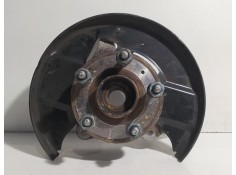 Recambio de mangueta delantera derecha para opel insignia berlina cosmo referencia OEM IAM 13219081 78492 