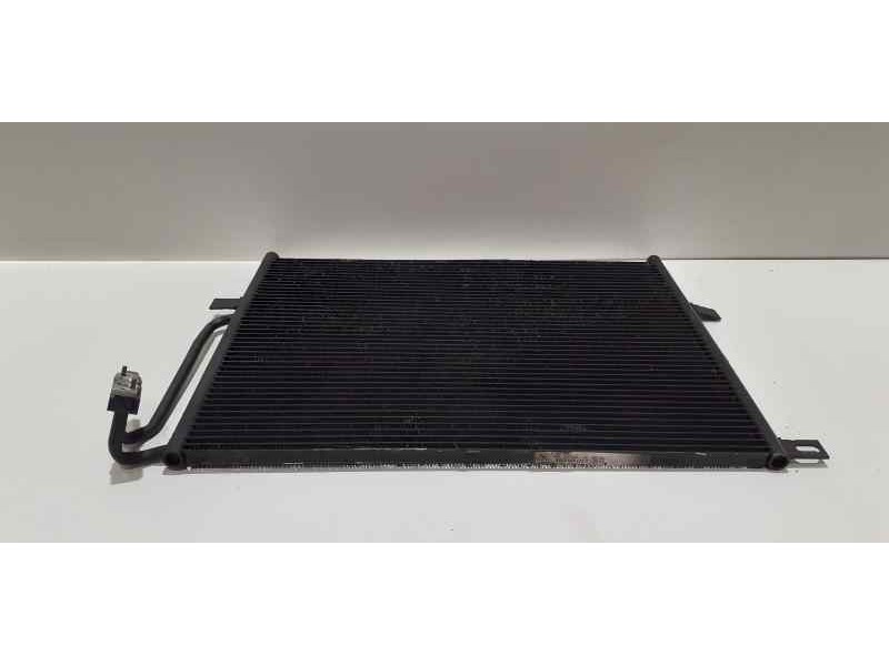 Recambio de condensador / radiador aire acondicionado para bmw serie 3 coupe (e46) 318 ci referencia OEM IAM 64538377614 42398 