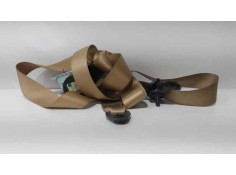 Recambio de cinturon seguridad delantero derecho para bmw serie 5 berlina (e60) 520d referencia OEM IAM 601629600D 87058  2