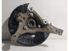 Recambio de mangueta delantera derecha para opel insignia berlina cosmo referencia OEM IAM 13219081 78492  2