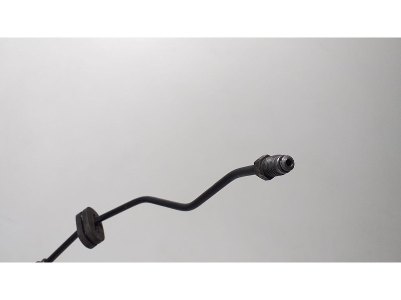 Recambio de pinza freno delantera izquierda para porsche cayenne (typ 92aa) gts referencia OEM IAM 7P0614513B 66474 