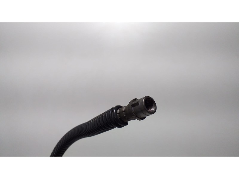 Recambio de pinza freno delantera izquierda para porsche cayenne (typ 92aa) gts referencia OEM IAM 7P0614513B 66474 