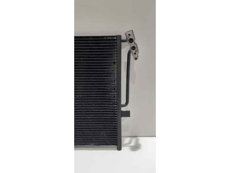 Recambio de condensador / radiador aire acondicionado para bmw serie 3 coupe (e46) 318 ci referencia OEM IAM 64538377614 42398 
