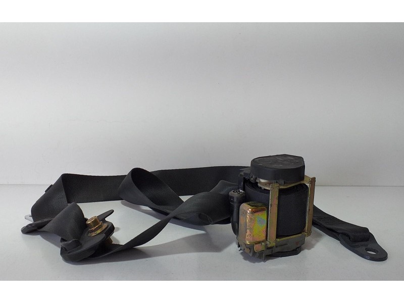 Recambio de cinturon seguridad trasero derecho para fiat ulysse (179) 2.2 jtd admiral referencia OEM IAM 14910150XX 69048 