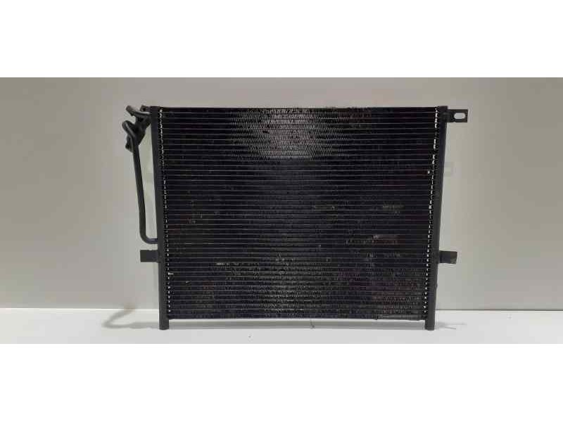 Recambio de condensador / radiador aire acondicionado para bmw serie 3 coupe (e46) 318 ci referencia OEM IAM 64538377614 42398 