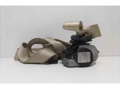 Recambio de cinturon seguridad delantero izquierdo para mercedes-benz clase e (w211) berlina e 270 cdi (211.016) referencia OEM 