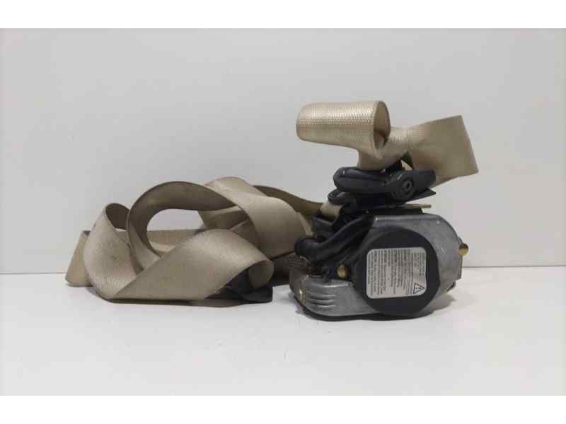 Recambio de cinturon seguridad delantero izquierdo para mercedes-benz clase e (w211) berlina e 270 cdi (211.016) referencia OEM 