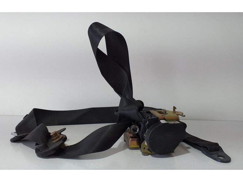 Recambio de cinturon seguridad trasero derecho para fiat ulysse (179) 2.2 jtd admiral referencia OEM IAM 14910150XX 69048  Recambio de cinturon seguridad trasero derecho para fiat ulysse (179) 2.2 jtd admiral referencia OEM IAM 14910150XX 69048