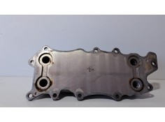 Recambio de enfriador aceite motor para mercedes-benz clase r (w251) 320 cdi l (251.122) referencia OEM IAM 6421800165 76195  2