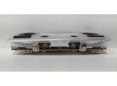 Recambio de luz interior para bmw serie 5 berlina (e60) 520d referencia OEM IAM 63316962057 87062  2