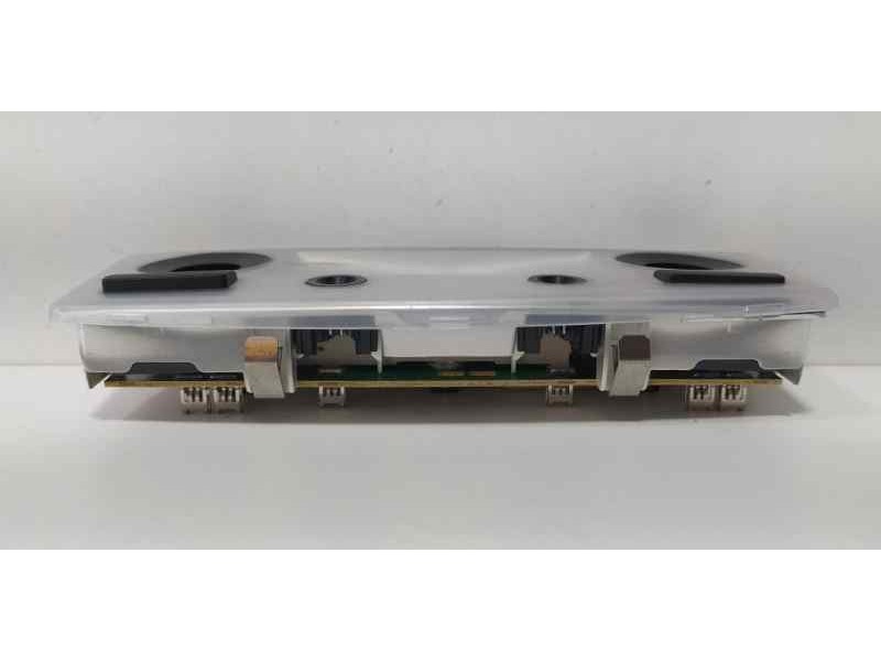 Recambio de luz interior para bmw serie 5 berlina (e60) 520d referencia OEM IAM 63316962057 87062 