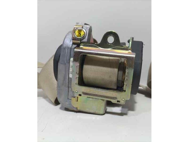 Recambio de cinturon seguridad delantero izquierdo para mercedes-benz clase e (w211) berlina e 270 cdi (211.016) referencia OEM 