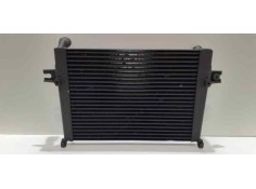 Recambio de intercooler para chrysler jeep gr.cherokee (wj/wg) 3.1 td laredo referencia OEM IAM 52079499AC 42402  2