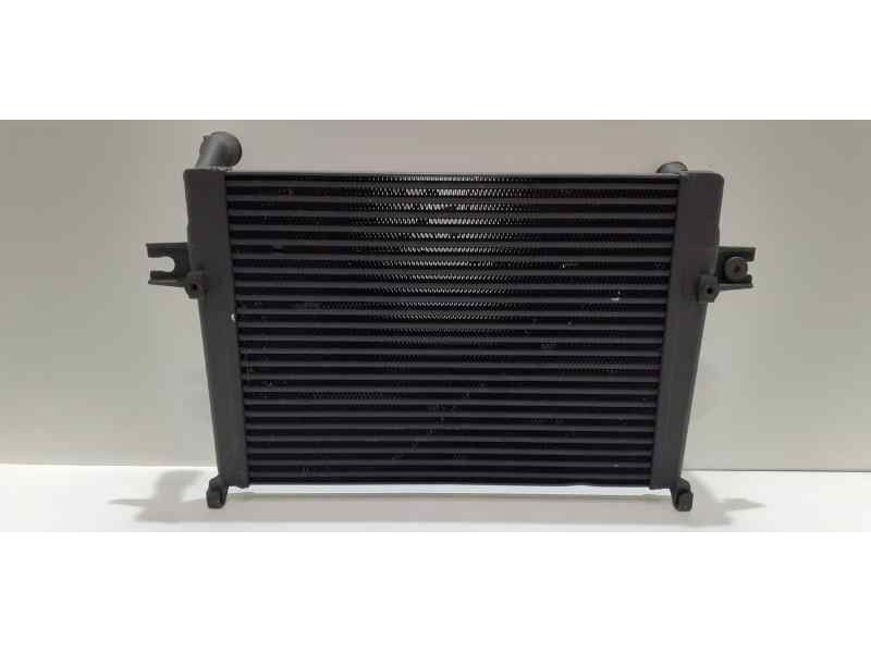 Recambio de intercooler para chrysler jeep gr.cherokee (wj/wg) 3.1 td laredo referencia OEM IAM 52079499AC 42402 