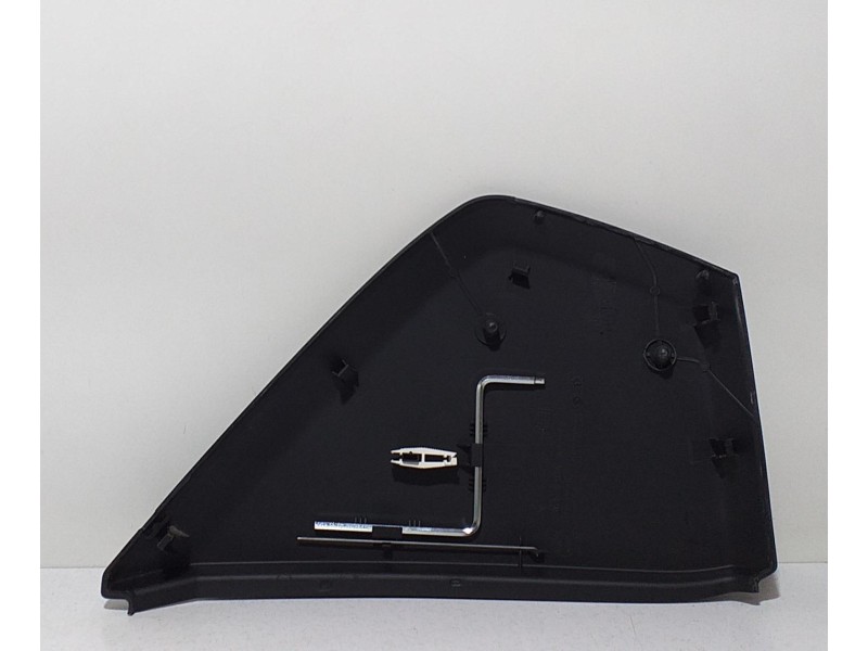 Recambio de salpicadero para porsche cayenne (typ 92aa) gts referencia OEM IAM 7P5857175 66477 